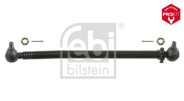 FEBI BILSTEIN Продольная рулевая тяга 26749